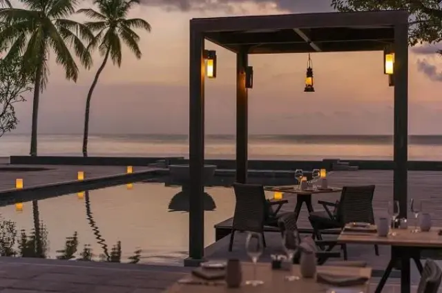 Tailor Made Holidays & Bespoke Packages for Four Seasons Seychelles at Desroches Island